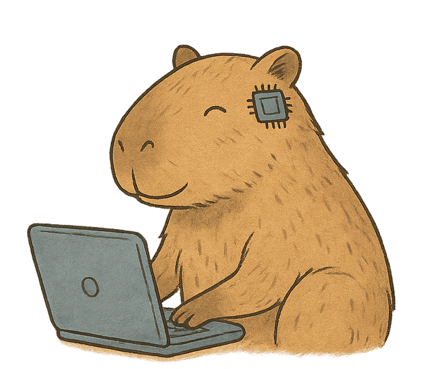 Carpincho developer